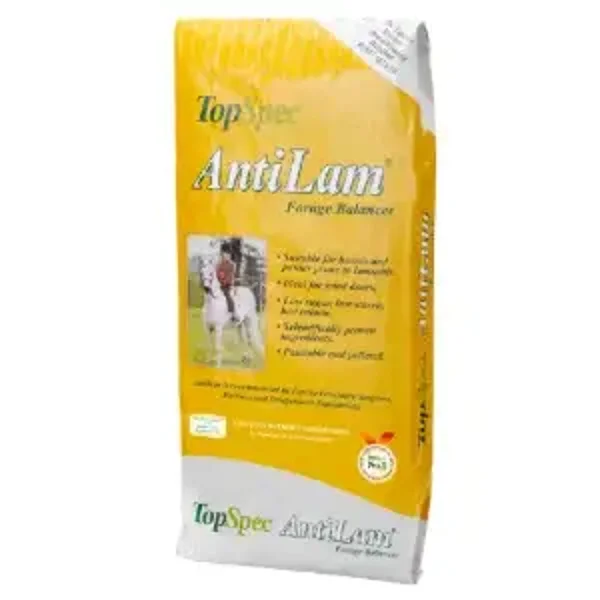 TopSpec AntiLam Forage Balancer 15kg