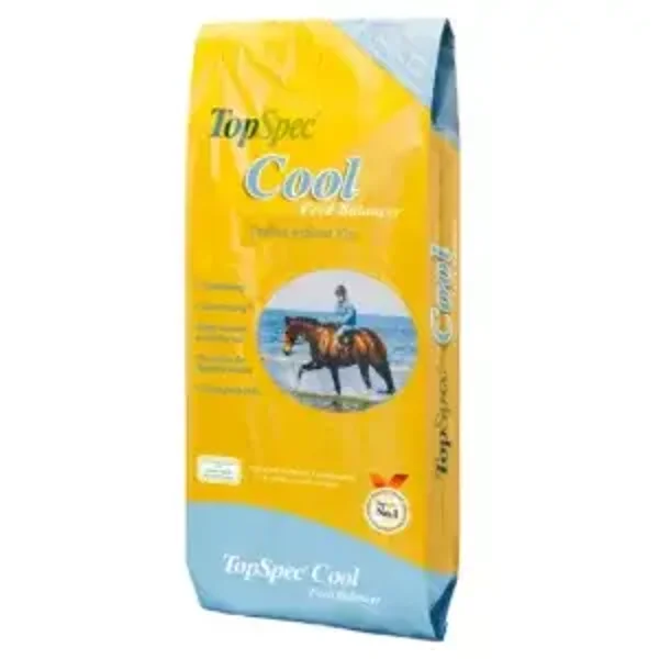 TopSpec CoolFeed Balancer 15kg