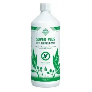 Barrier Superplus Fly Refill 500ml