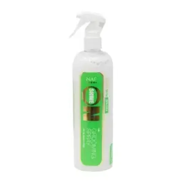 NAF Shine On Grooming Spray 500ml