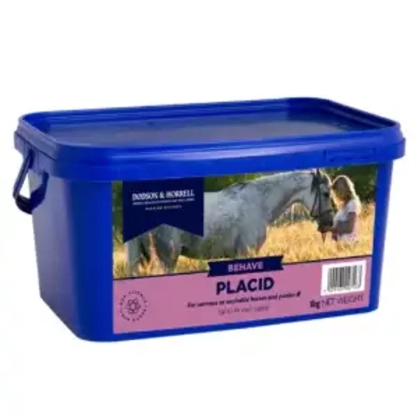 D&H Placid 1kg