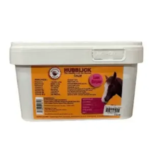 Hubblicks 5kg