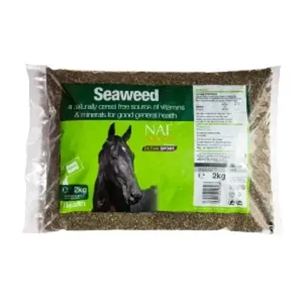 NAF Seaweed 2kg