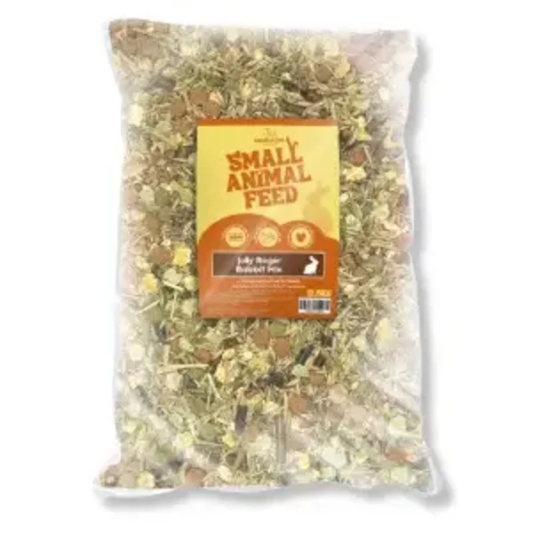 CM Jolly Roger Rabbit 12.5kg
