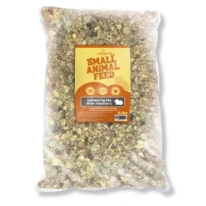 ÇM Guinea Pig Mix with Vitamin C
