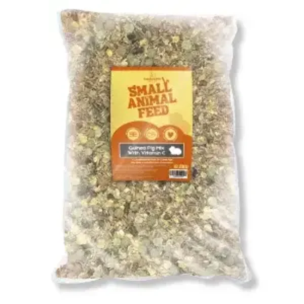 ÇM Guinea Pig Mix with Vitamin C