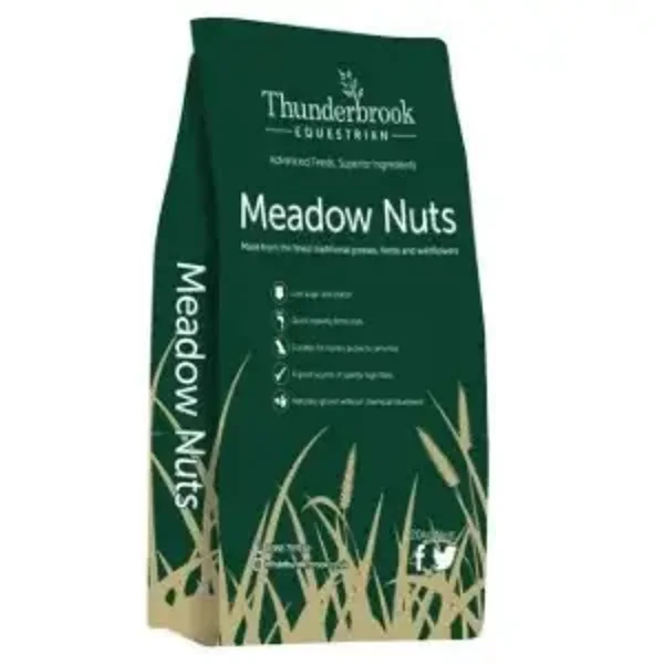 Thunderbrooks Meadow Nuts