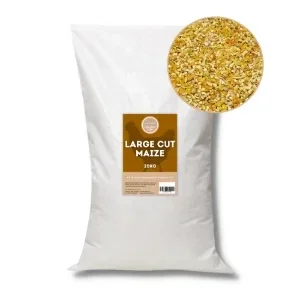 CM Large Cut Maize 20kg