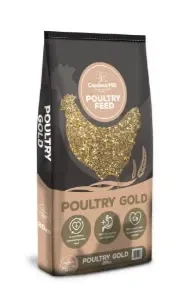 CM Poultry Gold