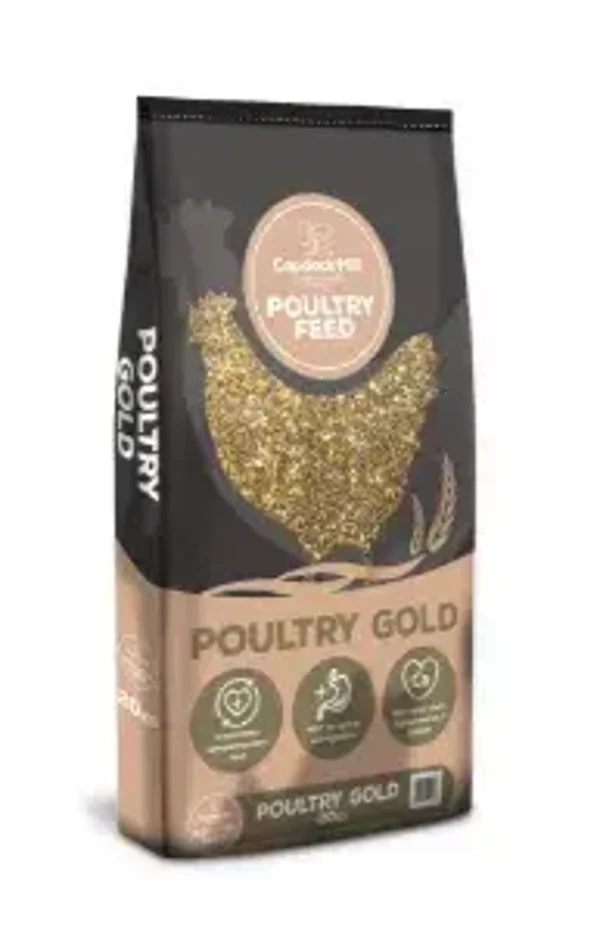 CM Poultry Gold