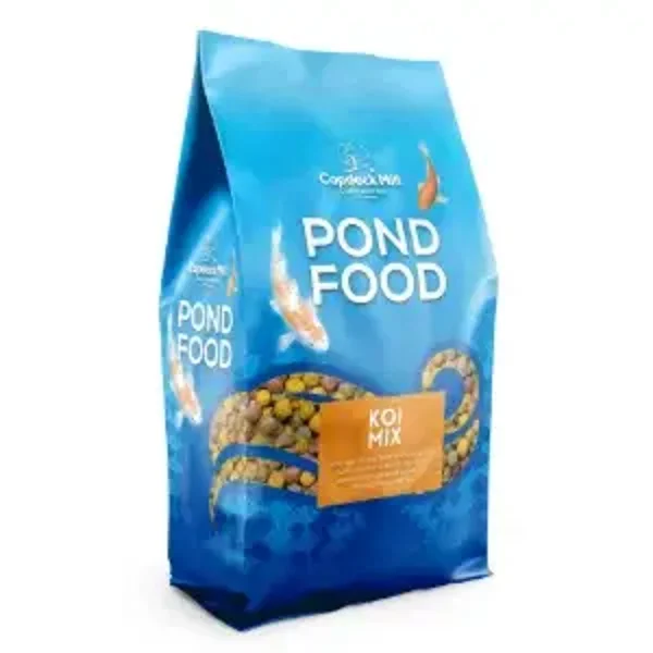 CM Koi Mix 1.5ltr