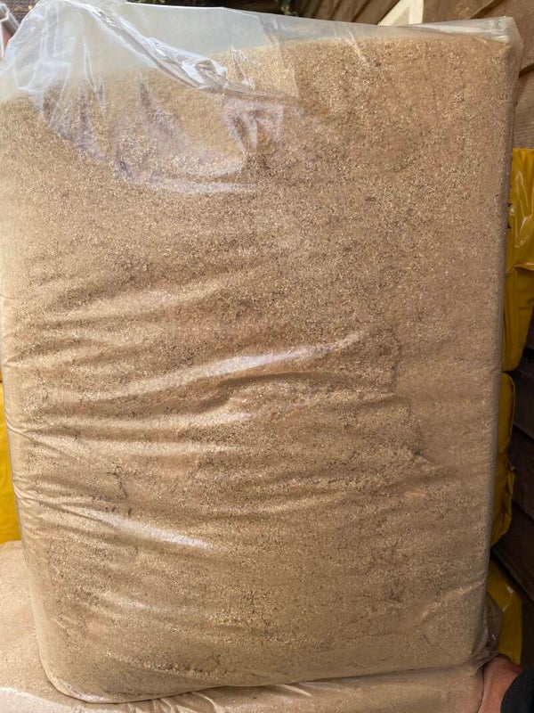 Snowflake Economy Sawdust 20kg - TO CLEAR