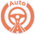 Auto via