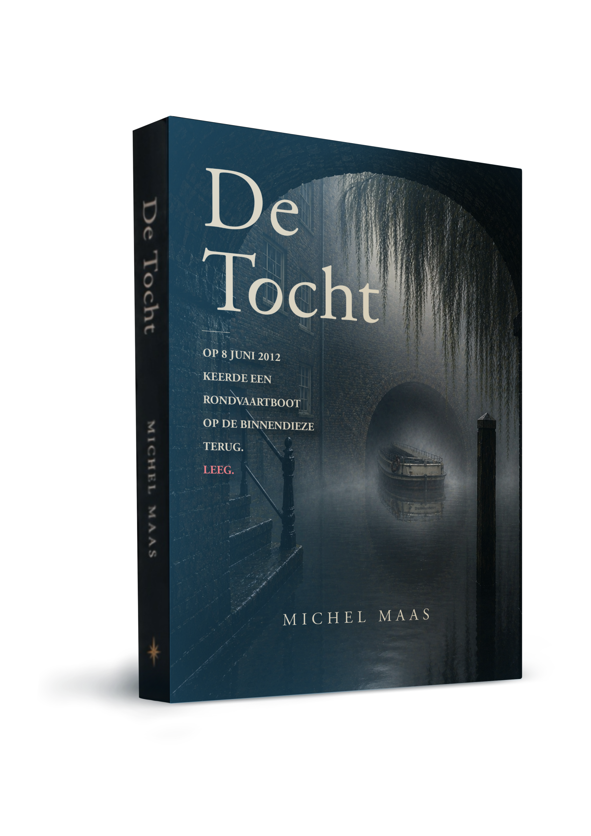 De Tocht van Michel Maas