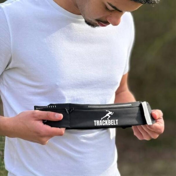 TRACKBELT EXCL. TRACKER