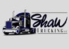 T c Shaw trucking