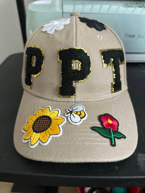 Pretty hat