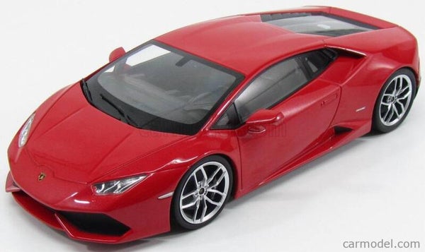 Lamborghini Huracan LP610-4 Orange C09511R