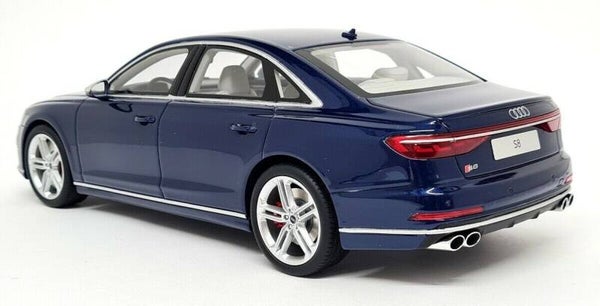 S8 Navarra Blue D5 GT313