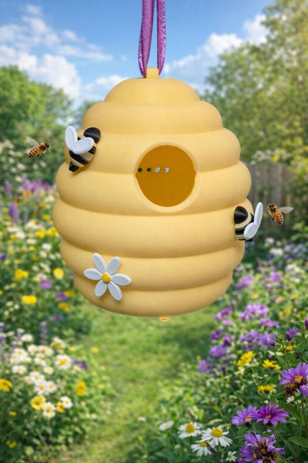 Sweet Hive Beehive