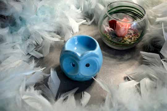 Hibou Petite Capacité