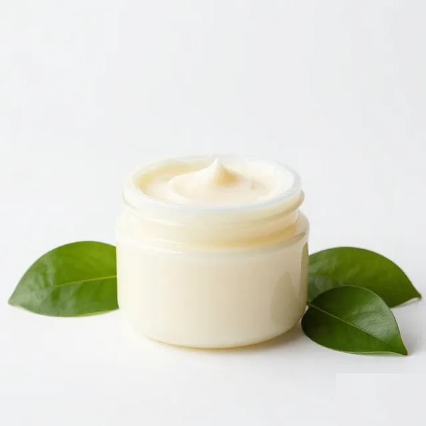 Velvet Glow – Natuurlijke Body Butter
