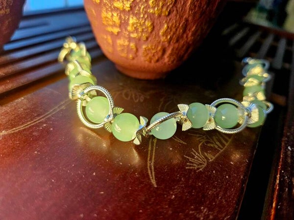 Armband Morgentau
