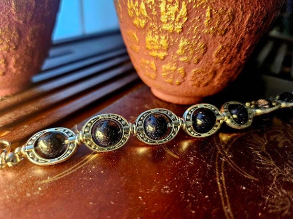 Armband Welteninsel