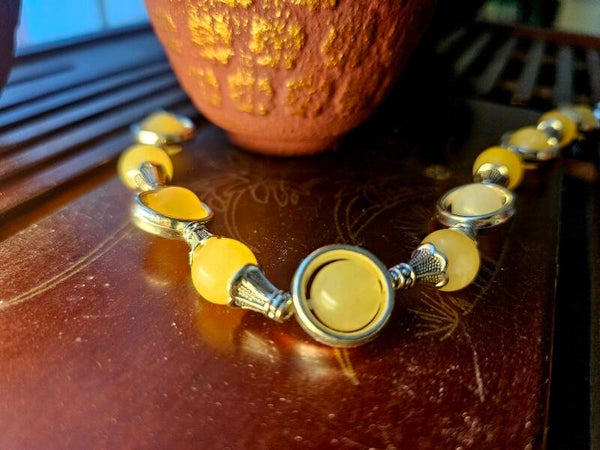 Armband Sonnenschein