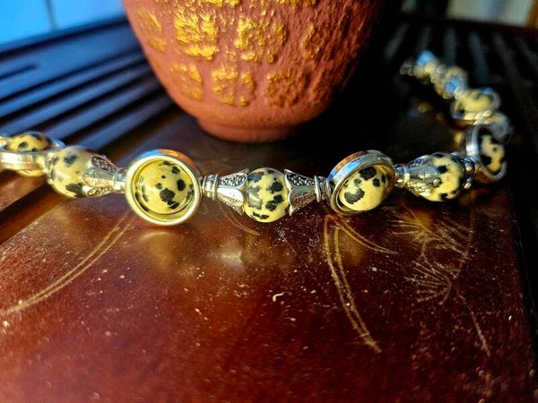 Armband Dalmatiner