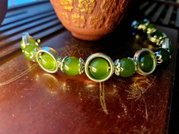 Armband Amazonas
