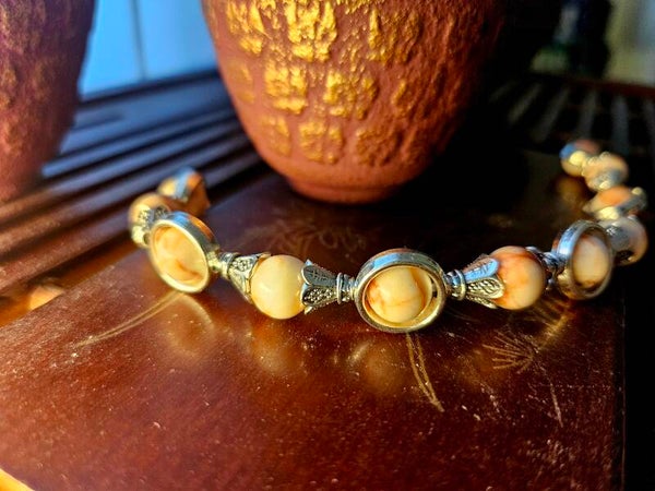 Armband Rose