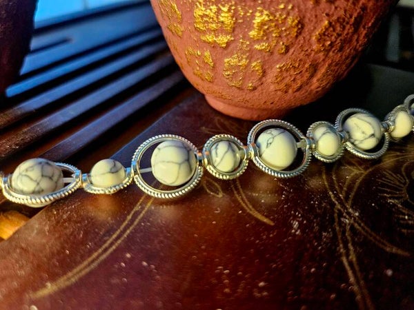 Armband Sterneninsel