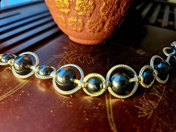Armband Welteninsel