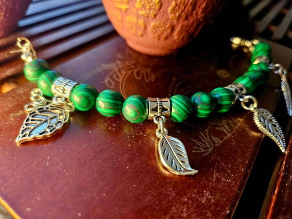 Armband Nature