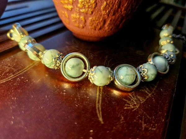 Armband Salon