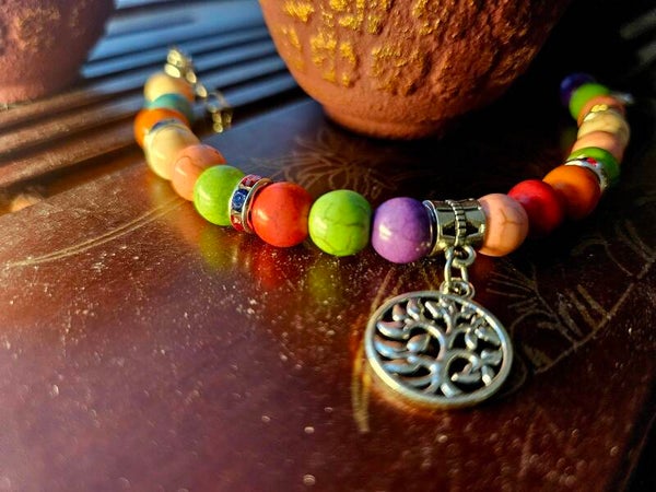Armband Kindheit