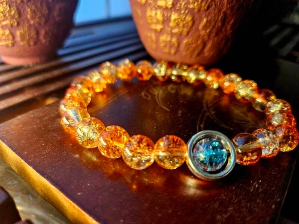 Armband Sommerhitze