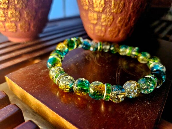 Armband Oase