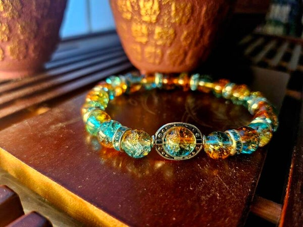 Armband Andromeda