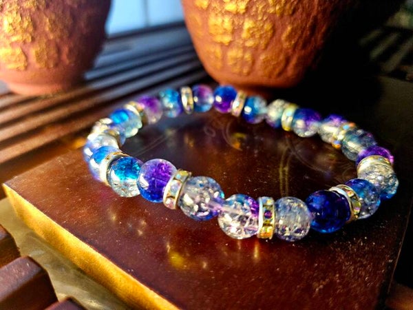 Armband Milchstrasse