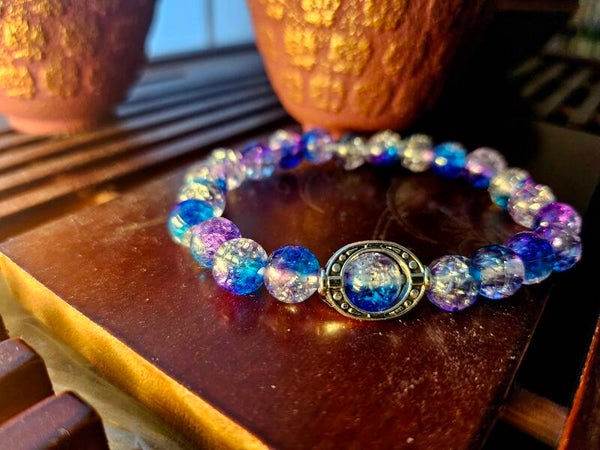 Armband Sombrerogalaxie