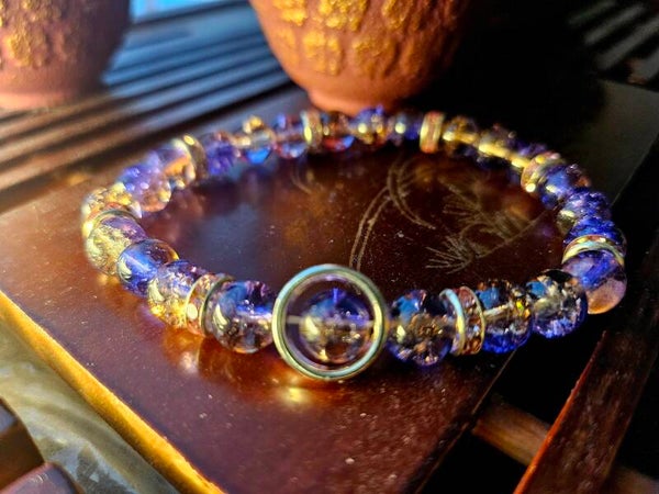 Armband Draco-Zwerg