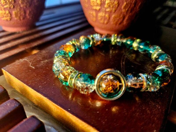 Armband Phoenix-Zwerg