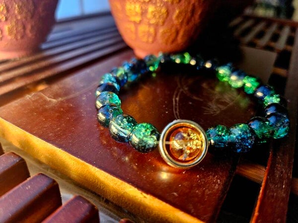 Armband Tucana-Zwerg
