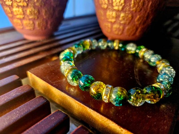 Armband Antlia-Zwerg