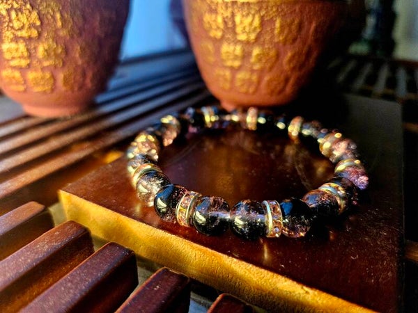 Armband Reticulum II