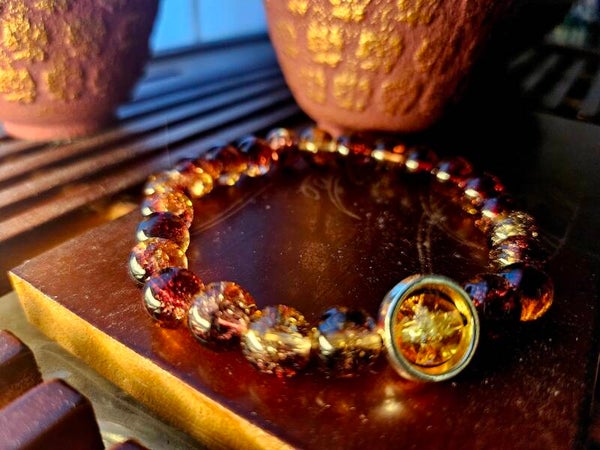 Armband Horologium I