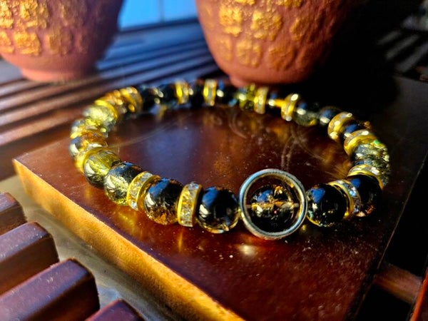 Armband Grus I