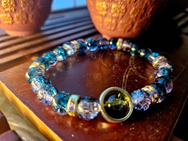 Armband Aquarius II